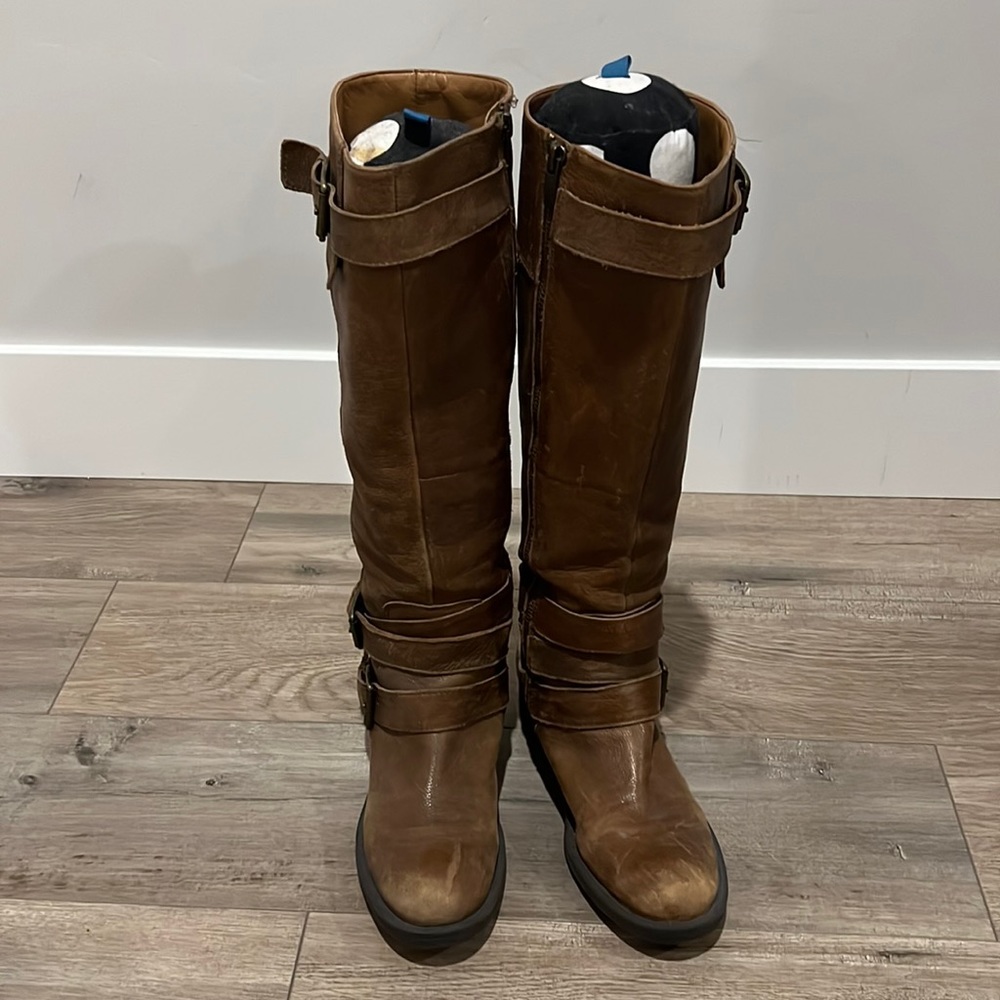 Enzo Angiolini boot
